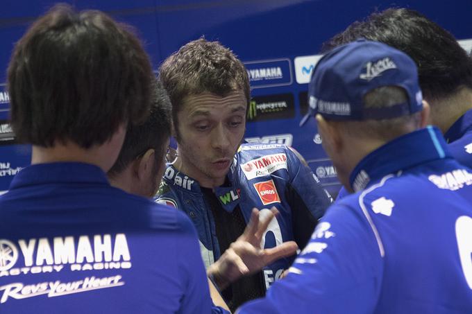 Valentino Rossi | Foto: 