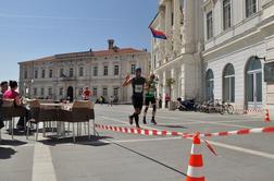 Občina, ki bo prihodnje leto gostila 3. Istrski maraton je …