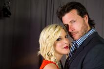 Tori Spelling, Dean McDermott