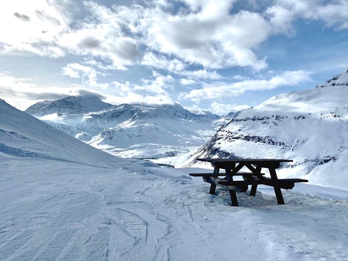 Val Cenis, Francija.  | Foto: Shutterstock