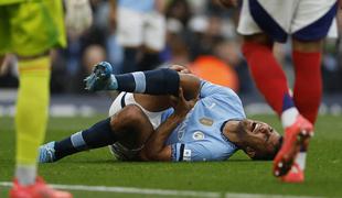 Rodri se bo v Manchester vrnil šele naslednjo sezono #video