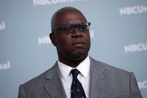 Andre Braugher