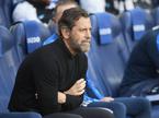 Quique Sanchez Flores