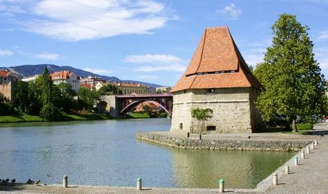 Tudi Maribor bo dobil trgovino brez plastične embalaže