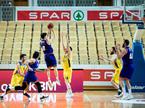 Hopsi Polzela Helios Suns pokal Spar