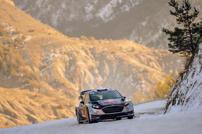 Sebastien Ogier | Foto Guliver/Getty Images