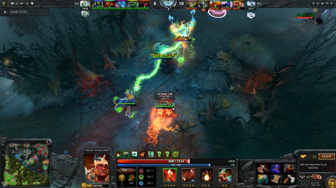 Dota 2 | Foto: Steam | Foto: 