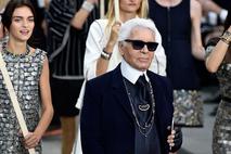 Karl Lagerfeld