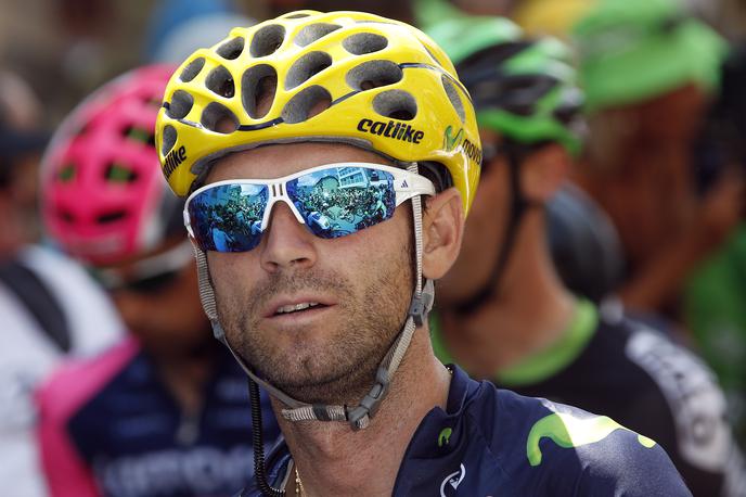 Alejandro Valverde | Foto Reuters