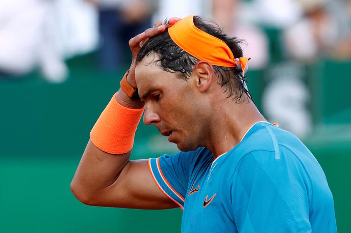 Rafael Nadal | Foto Reuters