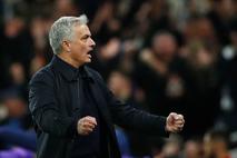 Jose Mourinho