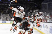 Anaheim Ducks