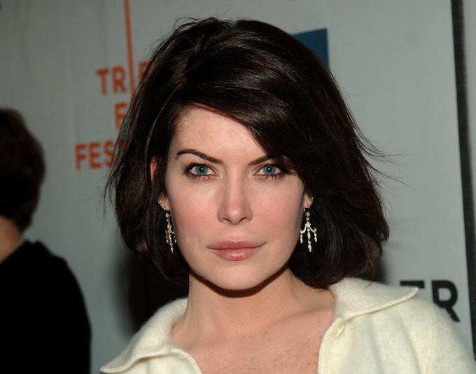 Lara Flynn Boyle | Foto: Getty Images