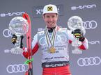 Marcel Hirscher