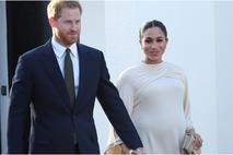 Meghan Markle, princ Harry