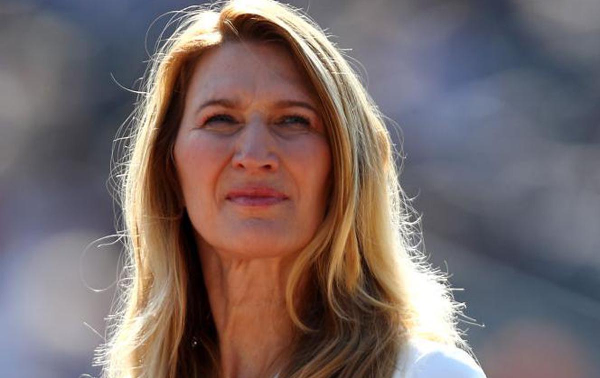 Steffi Graf | Foto Gulliver/Getty Images