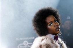 Lauryn Hill pričakuje šestega otroka