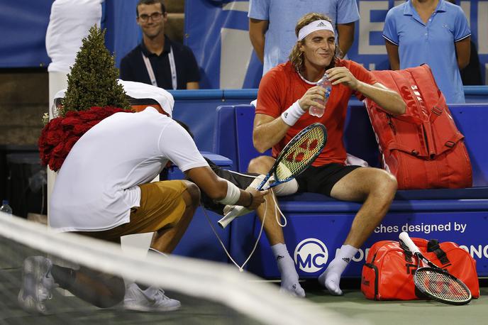 Nick Kyrgios | Foto Reuters