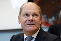 Olaf Scholz