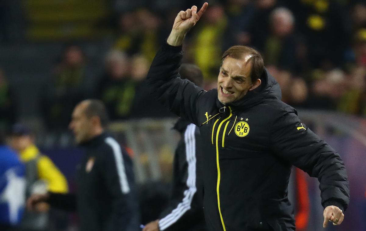 Thomas Tuchel | Foto Reuters