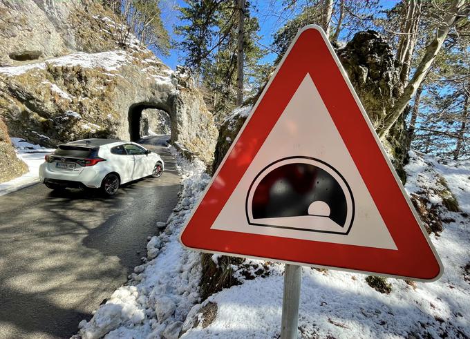 V nekaj mesecih je Toyota za ta nišni avtomobil samo v Sloveniji našla 35 kupcev. | Foto: Gregor Pavšič