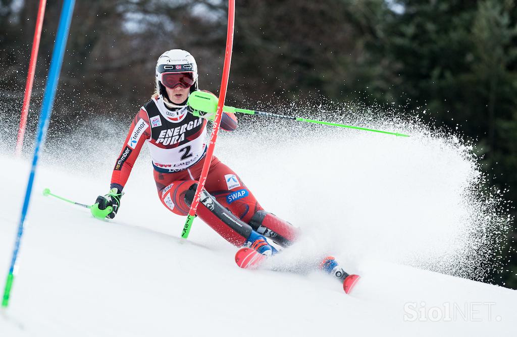 Sljeme 2018