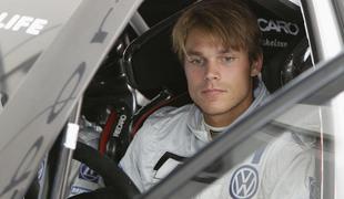 Mikkelsen prepričan, da bo tretji Polo WRC njegov