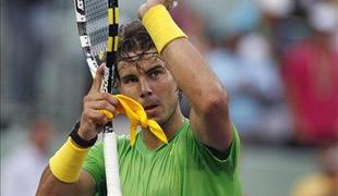 Bliža se poslastica Nadal - Federer