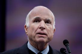 John McCain