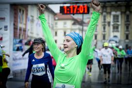 Volkswagen 23. Ljubljanskem maratonu - 10 km