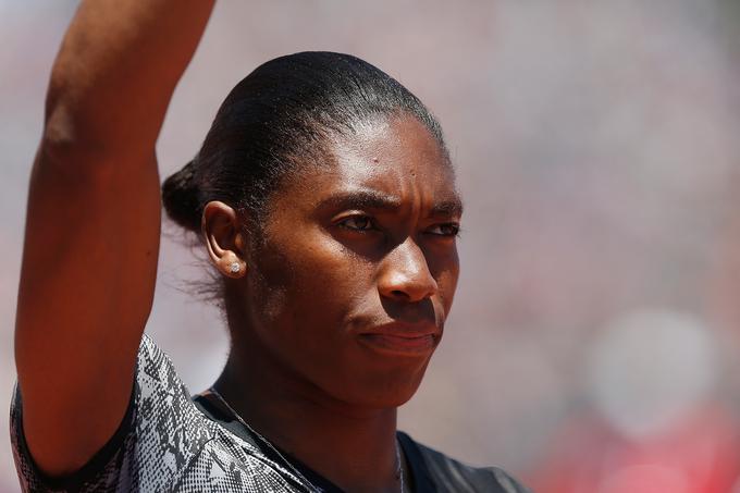 Caster Semenya | Foto: Getty Images