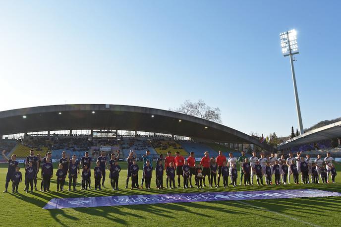 Maribor vs Celje Prva Liga Telekom Slovenije | Nogometaši NK Maribor se pripravljajo na sredino domačo pokalno tekmo z Muro. | Foto Miloš Vujinović/Sportida