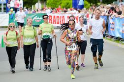 Na Maratonu treh src novost, ki bo razveselila lastnike štirinožnih prijateljev