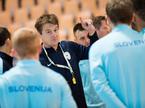 Andrej Dobovičnik, Slovenija futsal