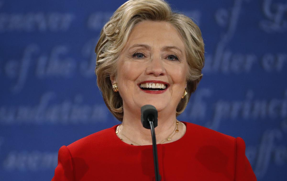 Hillary Clinton | Foto Reuters