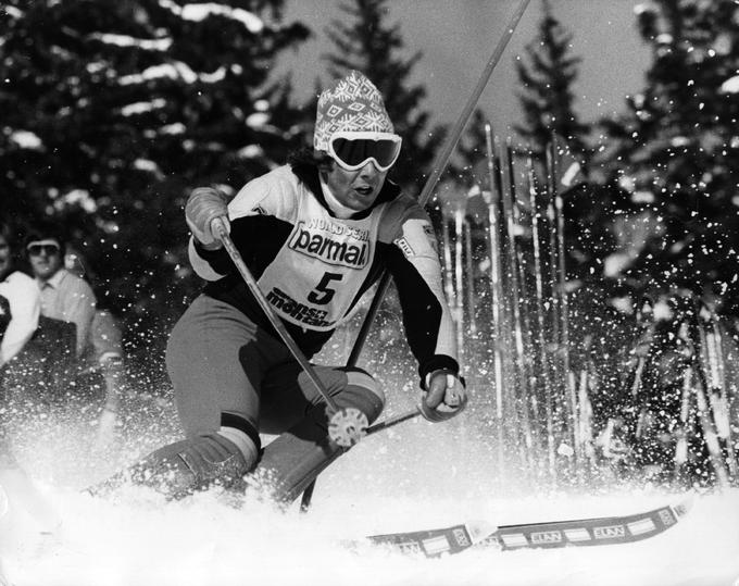 Junak iz črno-belih časov ... | Foto: Getty Images