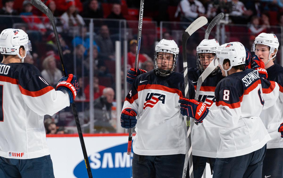 Auston Matthews | Foto Guliver/Getty Images