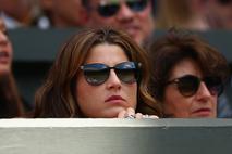 Mirka Federer