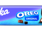 Milka Oreo