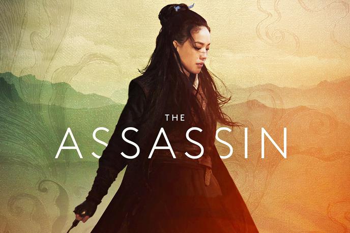 Morilka (Nie yin niang/The Assassin) | Foto Fivia