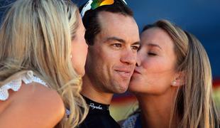 Richie Porte zmagovalec kraljevske etape       