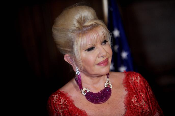 Ivana Trump | Foto Guliverimage/Imago Lifestyle