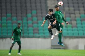 Olimpija Qarabag