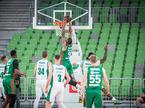 ABA, Cedevita Olimpija - Krka