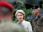 Ursula von der Leyen