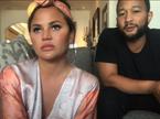 John Legend, Chrissy Teigen