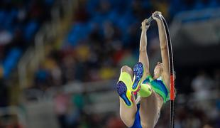 Šutejeva, Mihalinčeva in Horvatova uspešne v Novem mestu