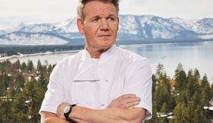 Potem pa šok: tudi Gordon Ramsay je obiskal lepotnega kirurga!