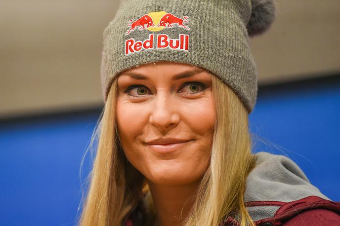 Lindsey Vonn | Foto Sportida