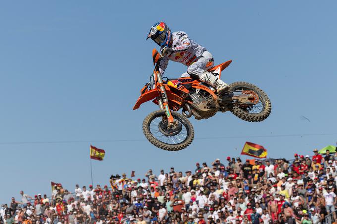 Jeffrey Herlings | Foto: KTM